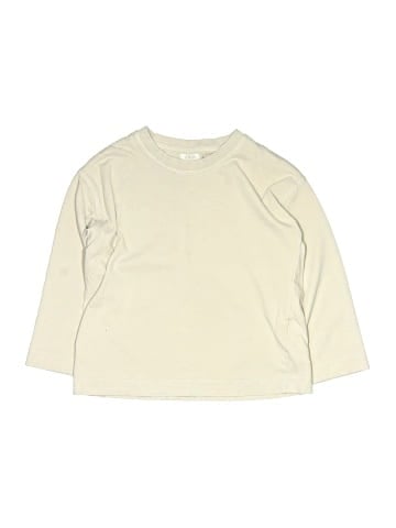 Zara Kids Long Sleeve T-Shirt (view 1)