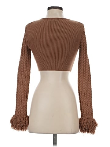 Majorelle Cardigan (view 2)