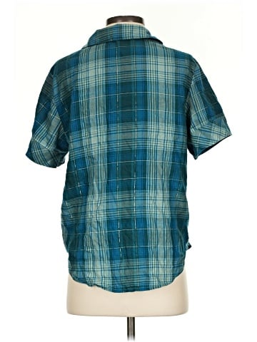 Victoria's Secret Short Sleeve Blouse (view 2)