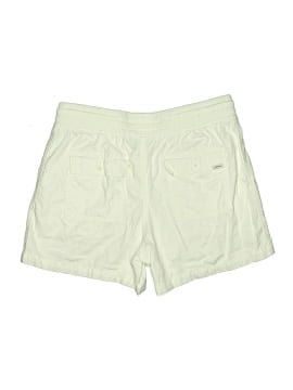 Orvis Khaki Shorts (view 2)