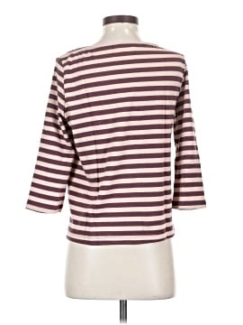 Amour Vert 3/4 Sleeve T-Shirt (view 2)