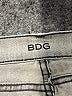 BDG Gray Jeans Size 31 waist - photo 7