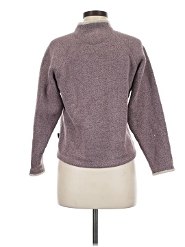 Alf Turtleneck Sweater (view 2)