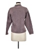 Alf Gray Turtleneck Sweater Size M - photo 2