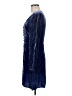 Intermix Blue Casual Dress Size 8 - photo 5
