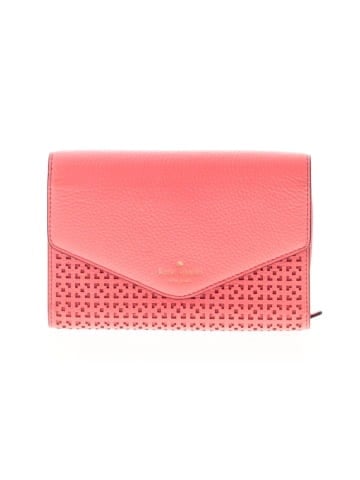 Kate Spade New York Leather Crossbody Bag (view 1)