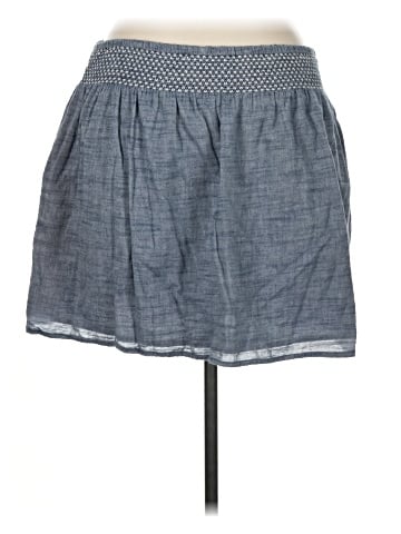 Caslon Casual Skirt (view 2)