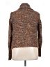 Talbots Tweed Brown Cardigan Size XL - photo 2