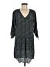 Comptoir des Cotonniers 100% Silk Gray Blouse Size EU (FR) 38 / US 6 - photo 1