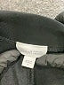 Purejill Solid Black Active Pants Size M - photo 7