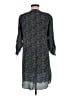 Comptoir des Cotonniers 100% Silk Gray Blouse Size EU (FR) 38 / US 6 - photo 2