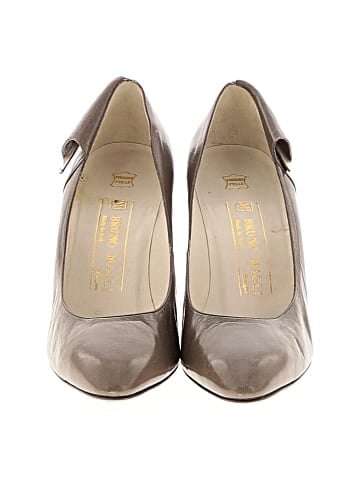 Bruno Magli Heels (view 2)