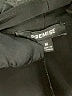 PREMISE Black 3/4 Sleeve Top Size M - photo 7