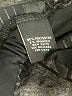 PREMISE Black 3/4 Sleeve Top Size M - photo 8