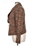 Talbots Tweed Brown Cardigan Size XL - photo 5