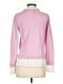 Boden Pink Sweatshirt Size 4 - photo 2