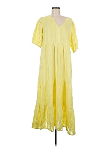 J.Jill Casual Dress (view 1)