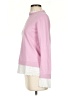 Boden Pink Sweatshirt Size 4 - photo 5
