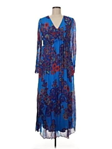 By Anthropologie Casual Dress (view 1)
