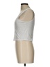 Athleta Silver Gray Tank Top Size L - photo 5