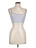 Nautica Silver Tank Top Size L - photo 1