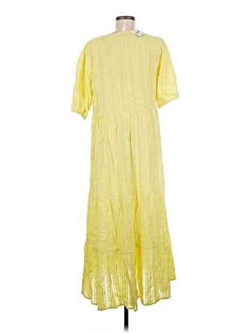 J.Jill Casual Dress (view 2)
