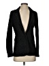 Rock & Roll Denim Chevron-herringbone Black Blazer Size S - photo 1