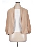 Eyeshadow 100% Polyester Tan Jacket Size XL - photo 1