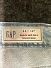 Gap Blue Jeans Size 10 (petite) - photo 7