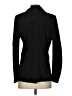 Rock & Roll Denim Chevron-herringbone Black Blazer Size S - photo 2