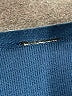 Unbranded Blue Cardigan Size 1X (estimated) - photo 7