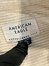 American Eagle Outfitters 100% Cotton Ivory Jacket Size XS - photo 6