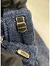 Loro Piana Tweed Blue Jeggings Size EU (IT) 40 / US 4 - photo 7