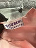Blueberi Boulevard 100% Polyester Pink Dress Size 3T (estimated) - photo 3