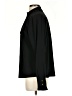 Calvin Klein Black Long Sleeve Blouse Size S (estimated) - photo 5