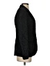 Rock & Roll Denim Chevron-herringbone Black Blazer Size S - photo 4