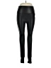 SPANX Black Leggings Size XL - photo 1