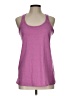 Unbranded Purple Active Tank Size 12 (estimated) - photo 1
