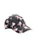 David & Young Black Pink Baseball Cap One size - photo 1