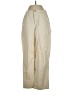 TNA Ivory Khakis Size 4 - photo 1