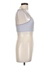 Nautica Silver Tank Top Size L - photo 4