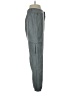 Calia Stripes Gray Cargo Pants Size S - photo 4