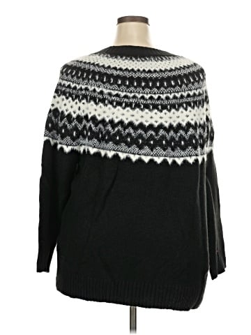 Talbots Pullover Sweater (view 2)
