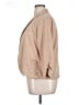 Eyeshadow 100% Polyester Tan Jacket Size XL - photo 5