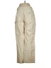 TNA Ivory Khakis Size 4 - photo 2