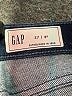 Gap Blue Jeans Size 27 waist - photo 7