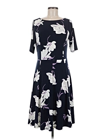 Ann Taylor Factory Cocktail Dress (view 1)