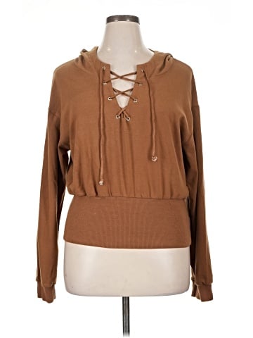 RolyPoly Pullover Sweater (view 1)