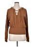 RolyPoly 100% Spandex Brown Pullover Sweater Size XL - photo 1