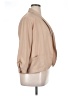 Eyeshadow 100% Polyester Tan Jacket Size XL - photo 4